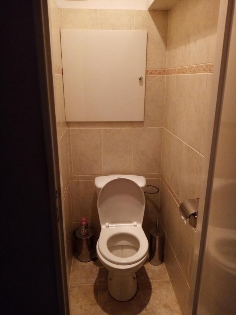 Obyvaci Pokoj Pro 1 Ci 2 Hosty V Soukromi Kwatera prywatna *